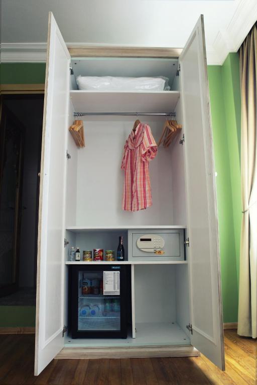 Kervan Hotel Istanbul Bilik gambar