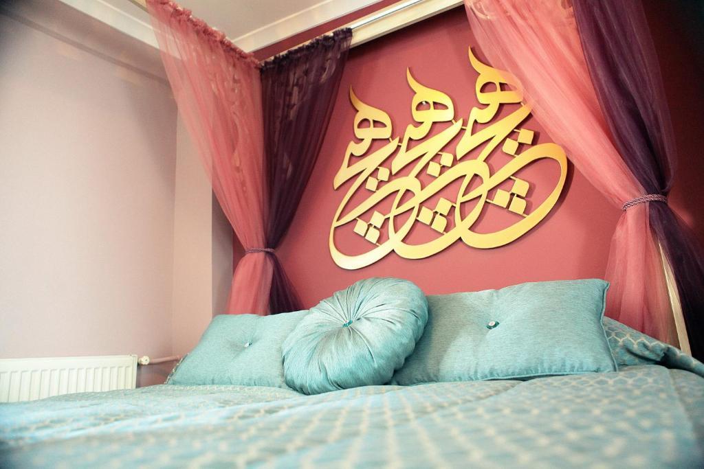 Kervan Hotel Istanbul Luaran gambar
