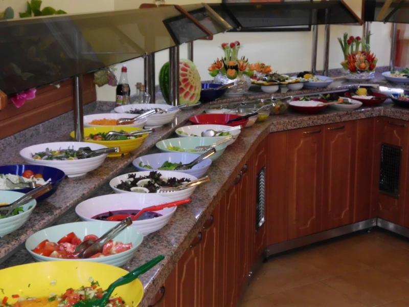 Kervan Hotel Istanbul Luaran gambar