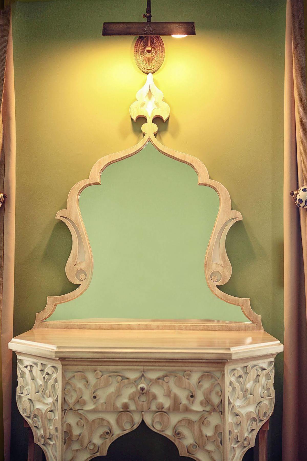 Kervan Hotel Istanbul Luaran gambar