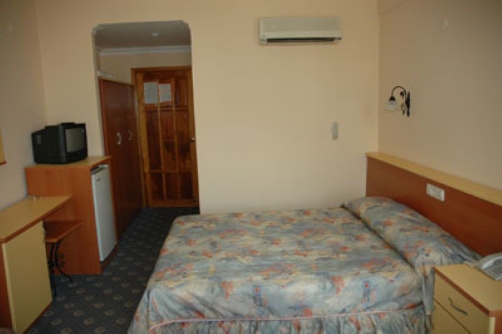 Kervan Hotel Istanbul Luaran gambar