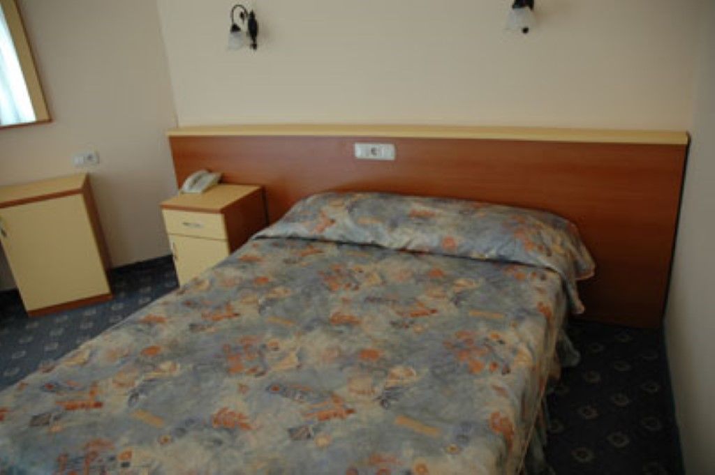 Kervan Hotel Istanbul Luaran gambar