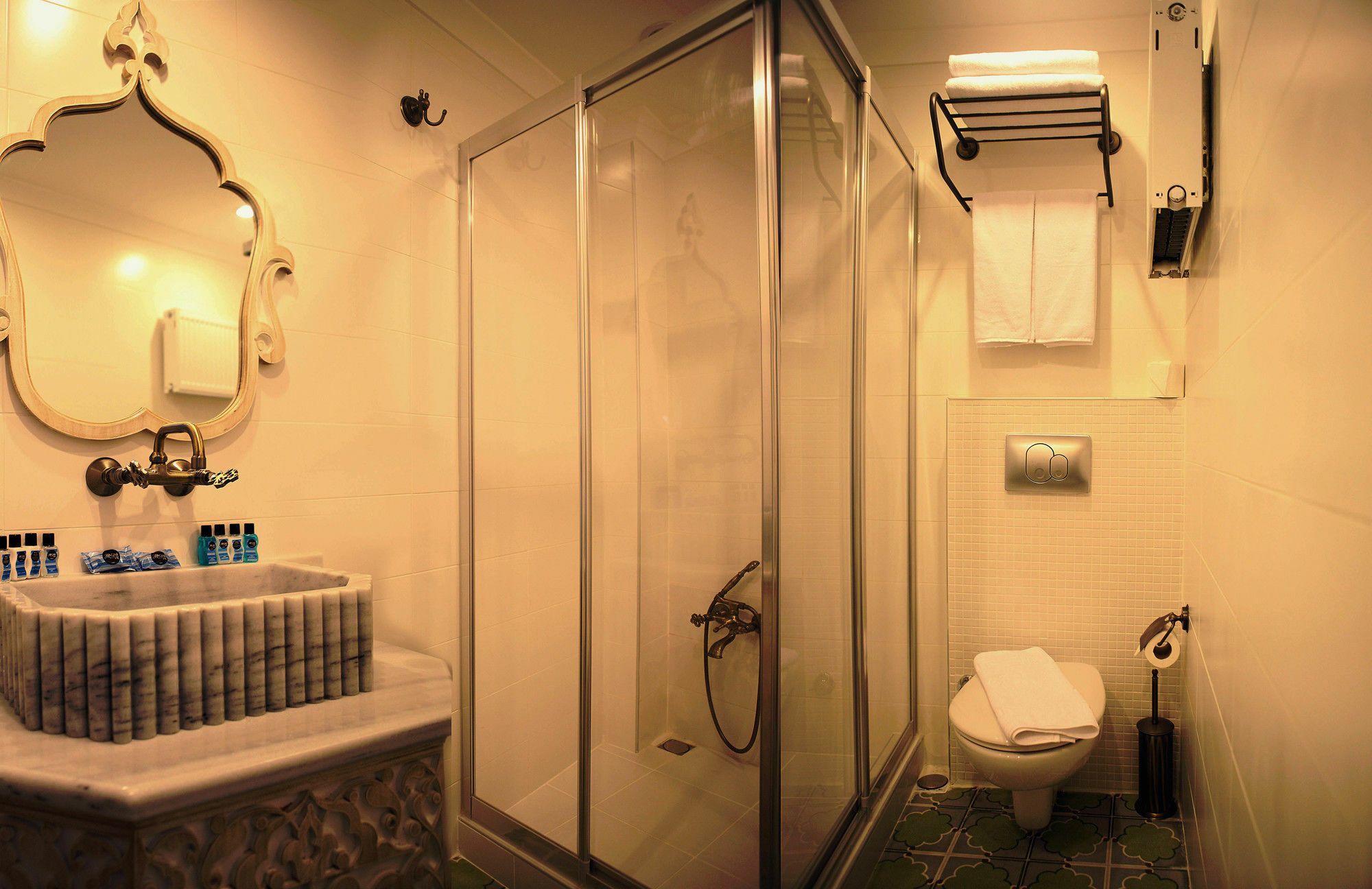 Kervan Hotel Istanbul Luaran gambar